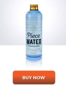 Piece Water One Bottle